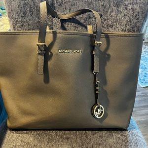 Michael Kors Laptop shoulder bag